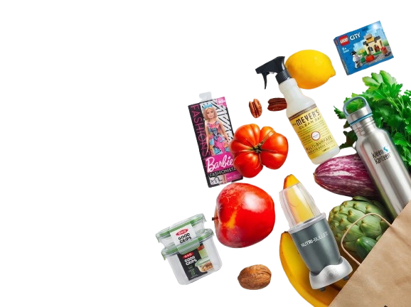 Shop the Smart Way